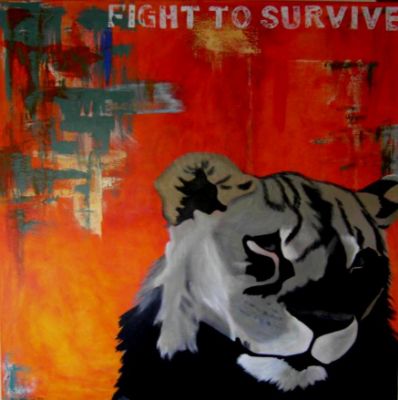 Fight to Survive